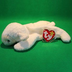 Beanie Baby Fleece